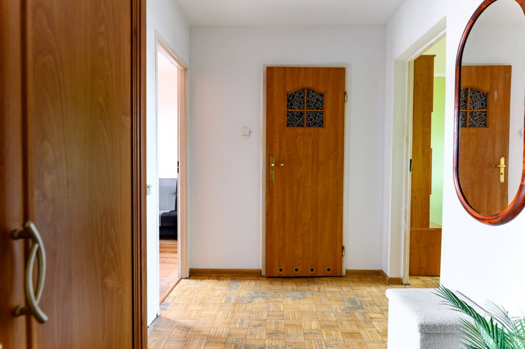 Mieszkanie 53 m2 Rzeszów Podwisłocze 4 - zdjęcie 7