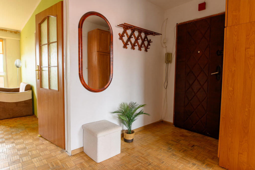 Mieszkanie 53 m2 Rzeszów Podwisłocze 4 - zdjęcie 4