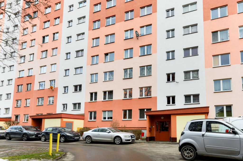 Mieszkanie 53 m2 Rzeszów Podwisłocze 4 - zdjęcie 9