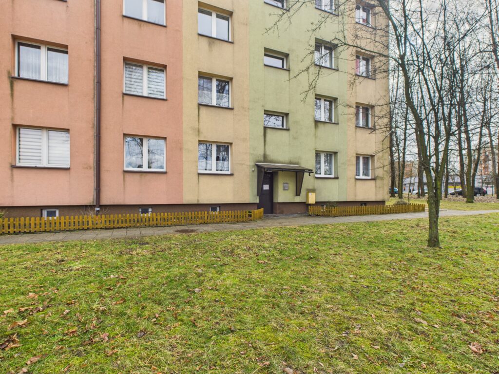 Na sprzedaż mieszkanie dwupokojowe Katowice - zdjęcie 4