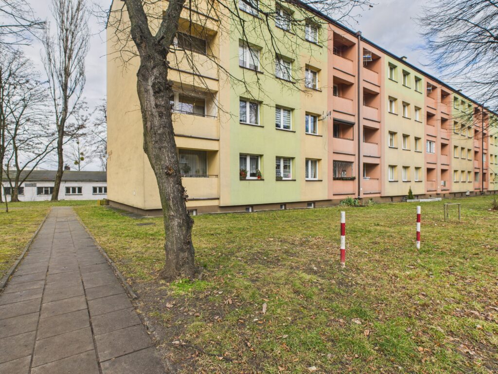 Na sprzedaż mieszkanie dwupokojowe Katowice - zdjęcie 5