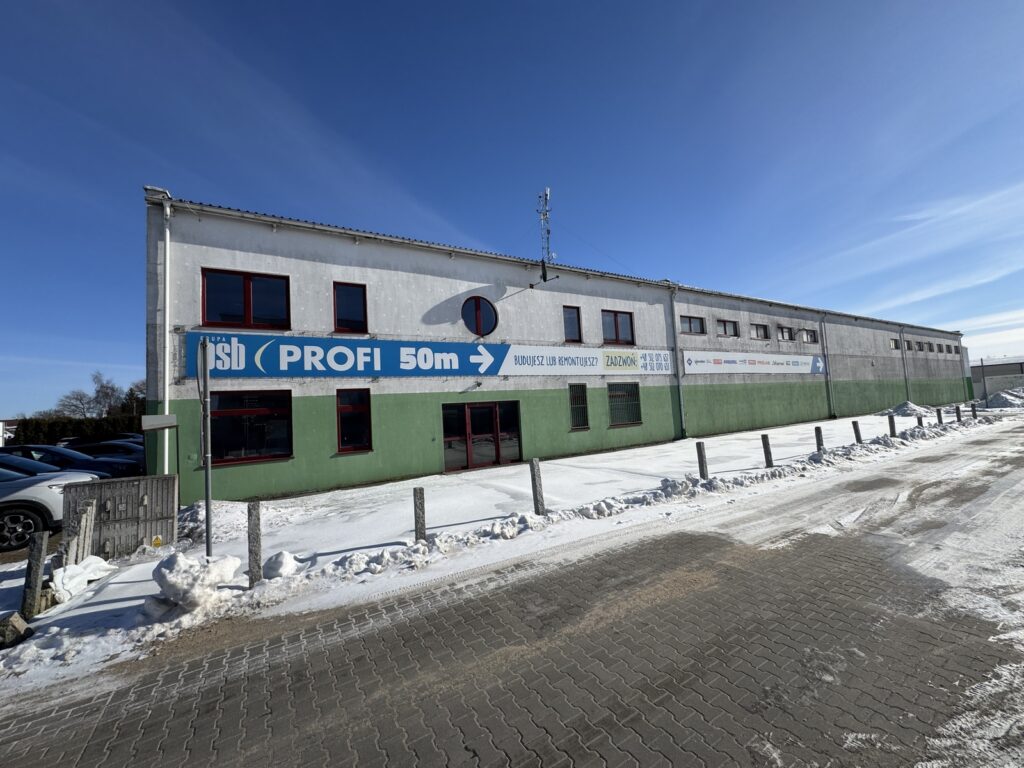 Lokal do wynajęcia 122 m2 - zdjęcie 2