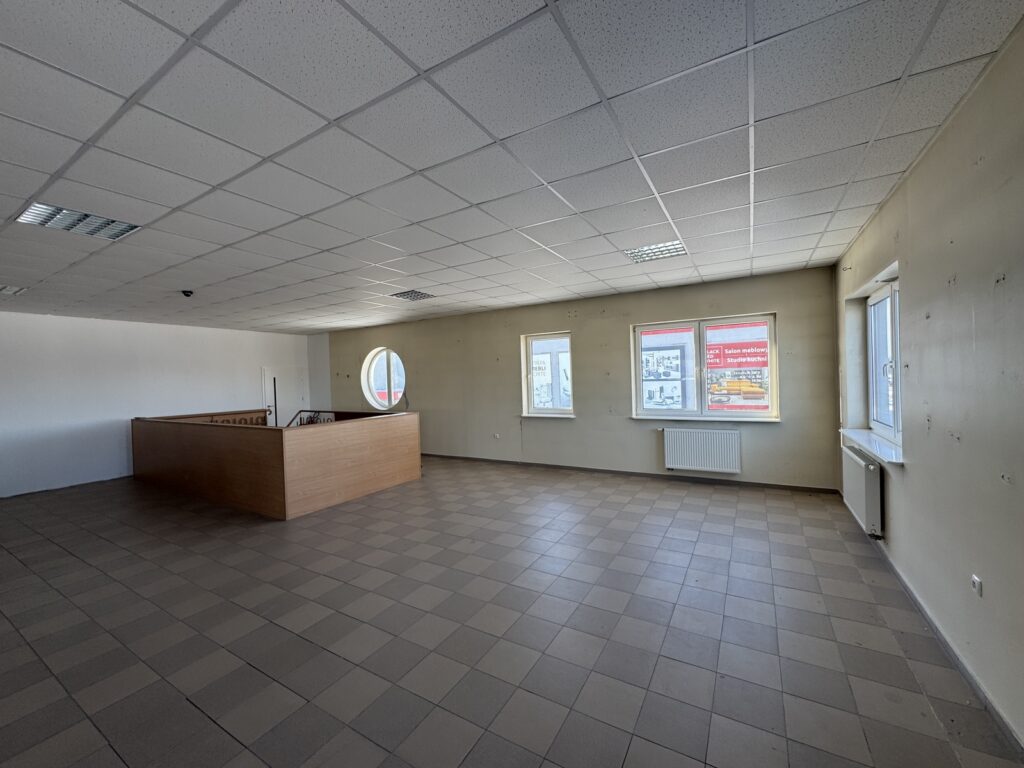 Lokal do wynajęcia 122 m2 - zdjęcie 12