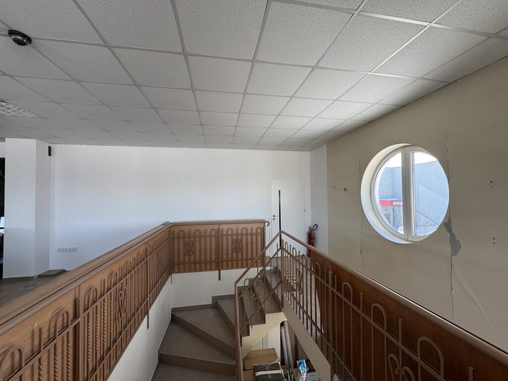 Lokal do wynajęcia 122 m2 - zdjęcie 14
