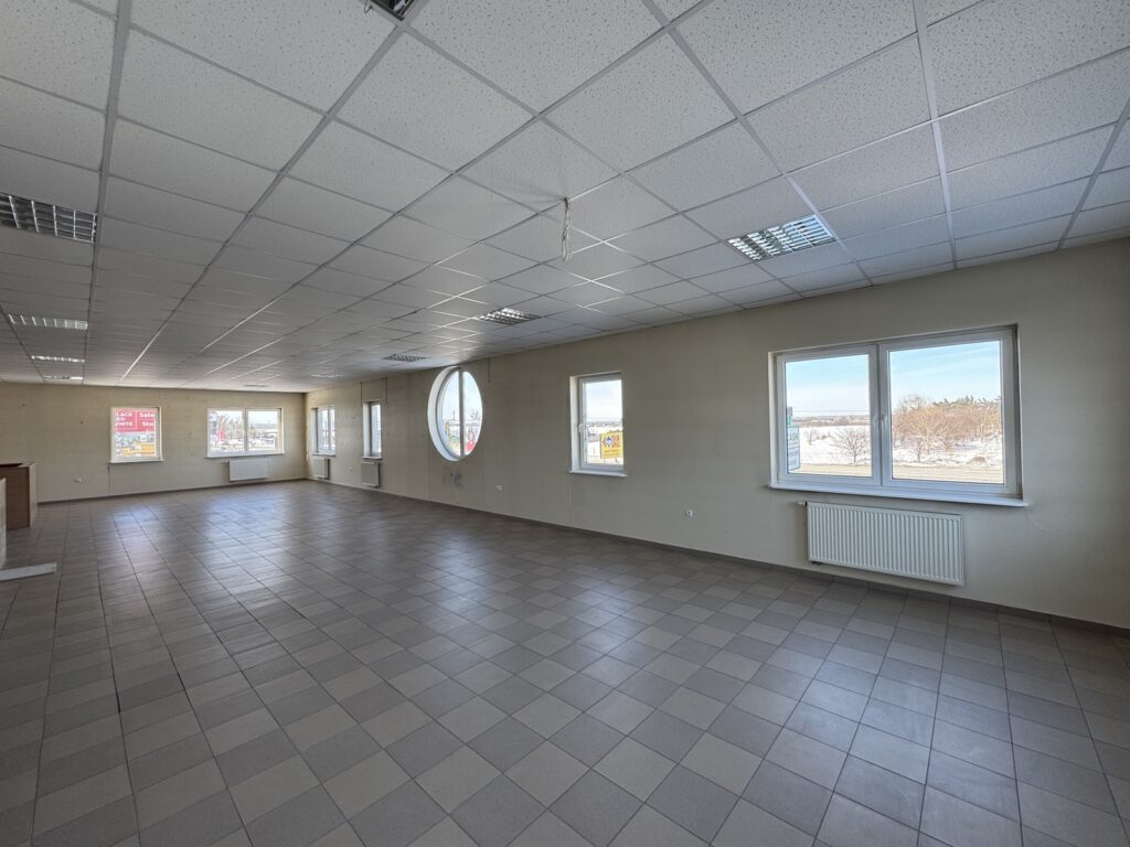 Lokal do wynajęcia 122 m2 - zdjęcie 18