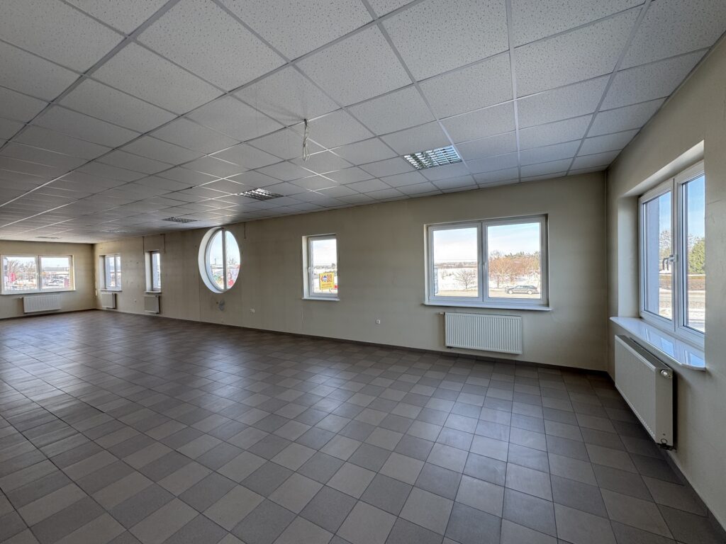 Lokal do wynajęcia 122 m2 - zdjęcie 11