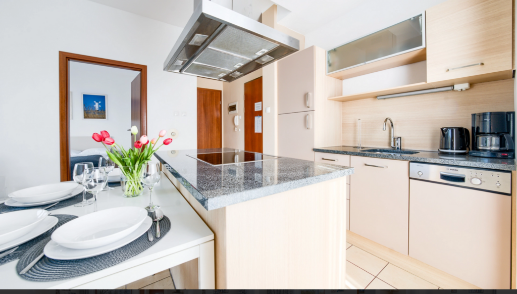 Okazja - Baltic Park Plaża 2 pok z garażem. - zdjęcie 6