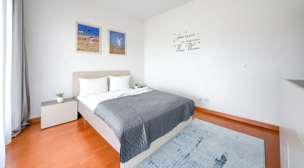 Okazja - Baltic Park Plaża 2 pok z garażem. - zdjęcie 8