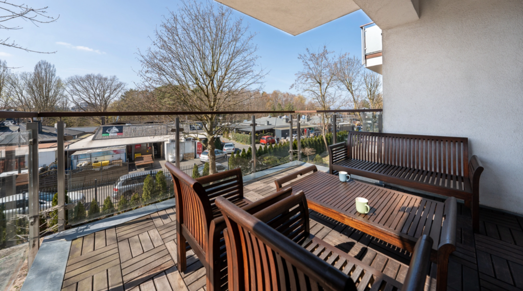 Okazja - Baltic Park Plaża 2 pok z garażem. - zdjęcie 10