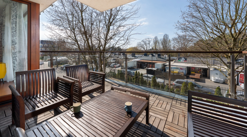 Okazja - Baltic Park Plaża 2 pok z garażem. - zdjęcie 11