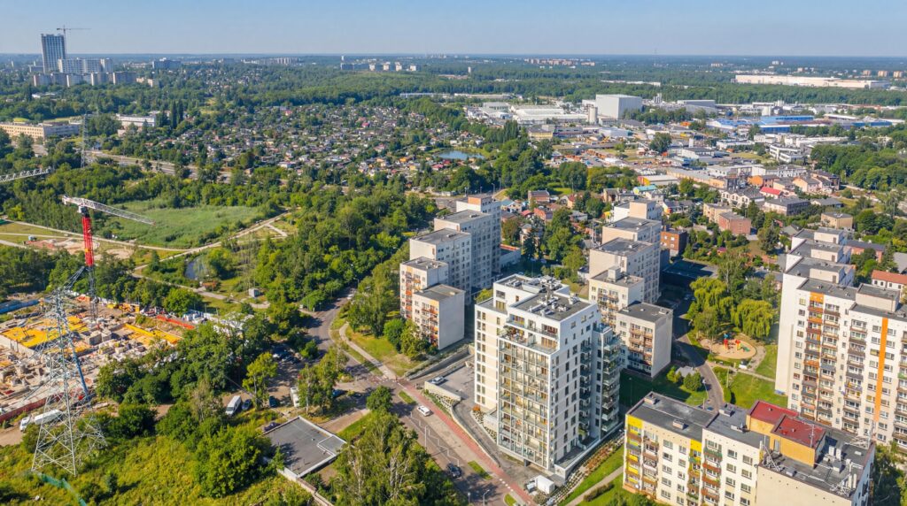 NOWA CENA - Przytulne M4 gotowe do zamieszkania - zdjęcie 3
