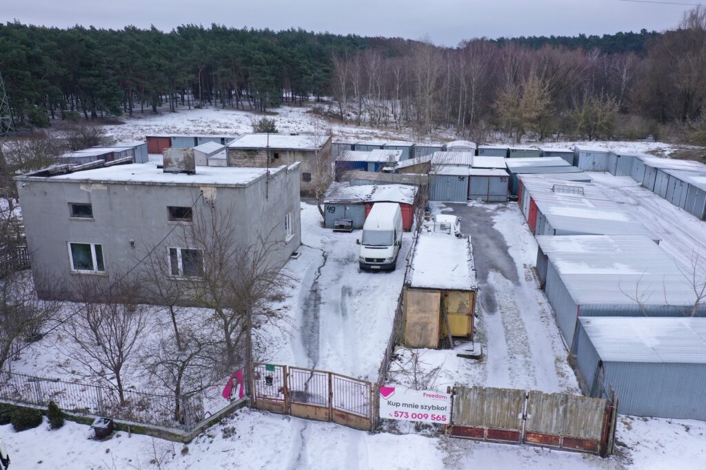 Interesująca nieruchomość dla inwestora - zdjęcie 15