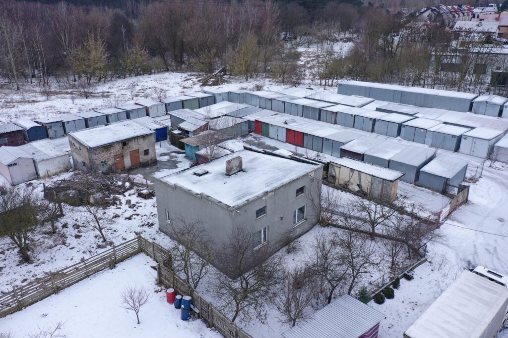 Interesująca nieruchomość dla inwestora - zdjęcie 12