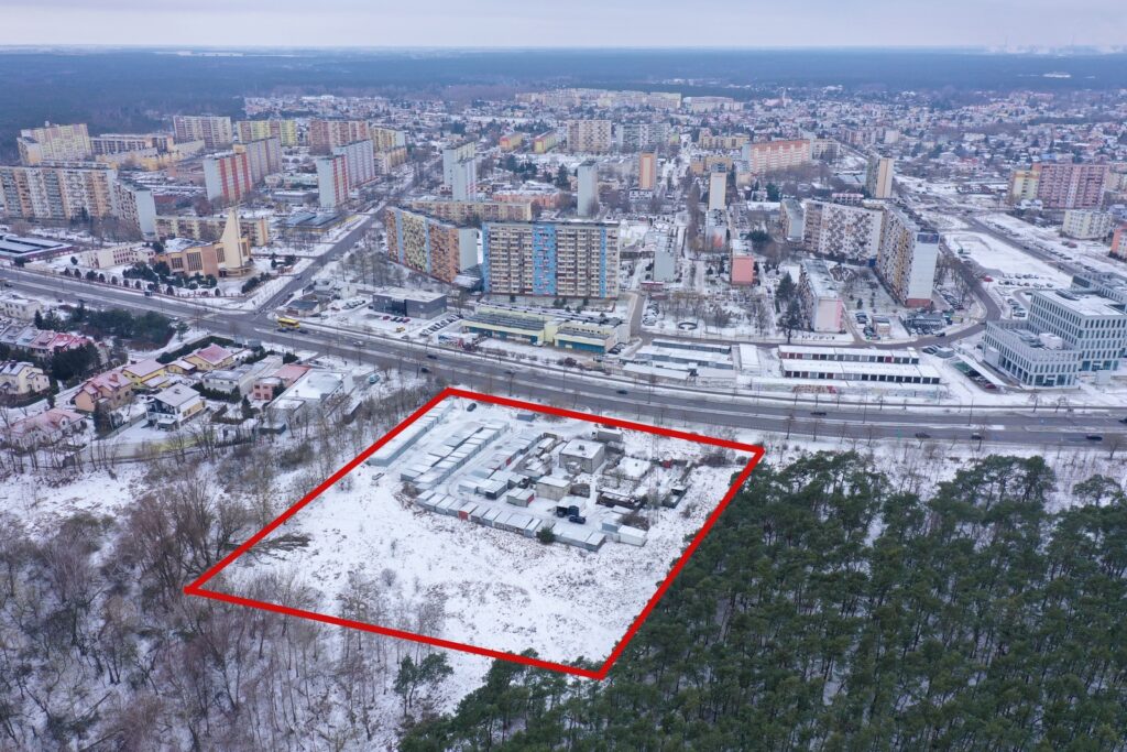 Interesująca nieruchomość dla inwestora - zdjęcie 5