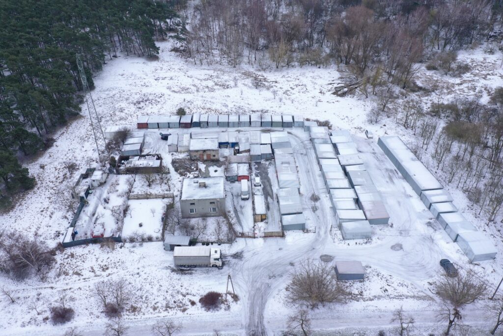 Interesująca nieruchomość dla inwestora - zdjęcie 19
