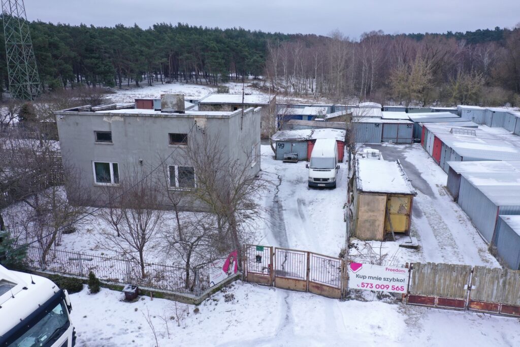 Interesująca nieruchomość dla inwestora - zdjęcie 20