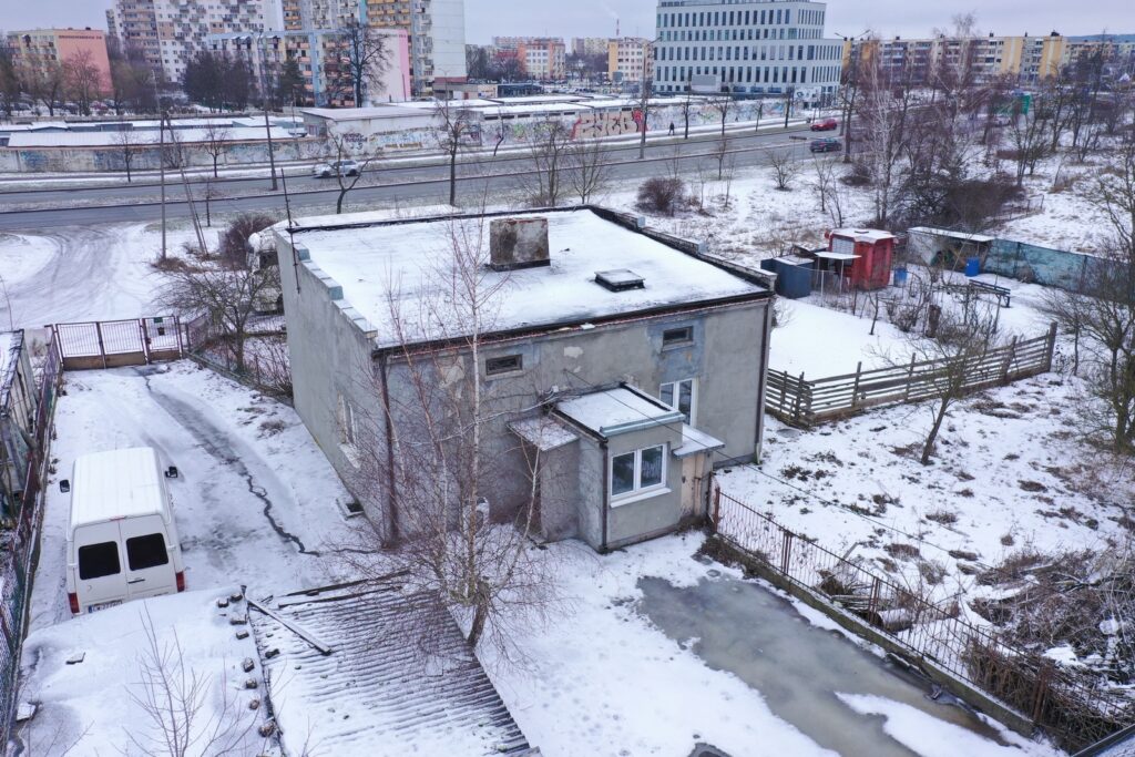 Interesująca nieruchomość dla inwestora - zdjęcie 22