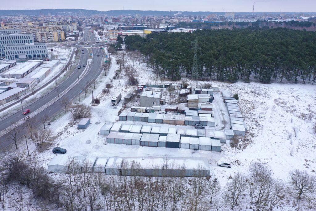Interesująca nieruchomość dla inwestora - zdjęcie 23