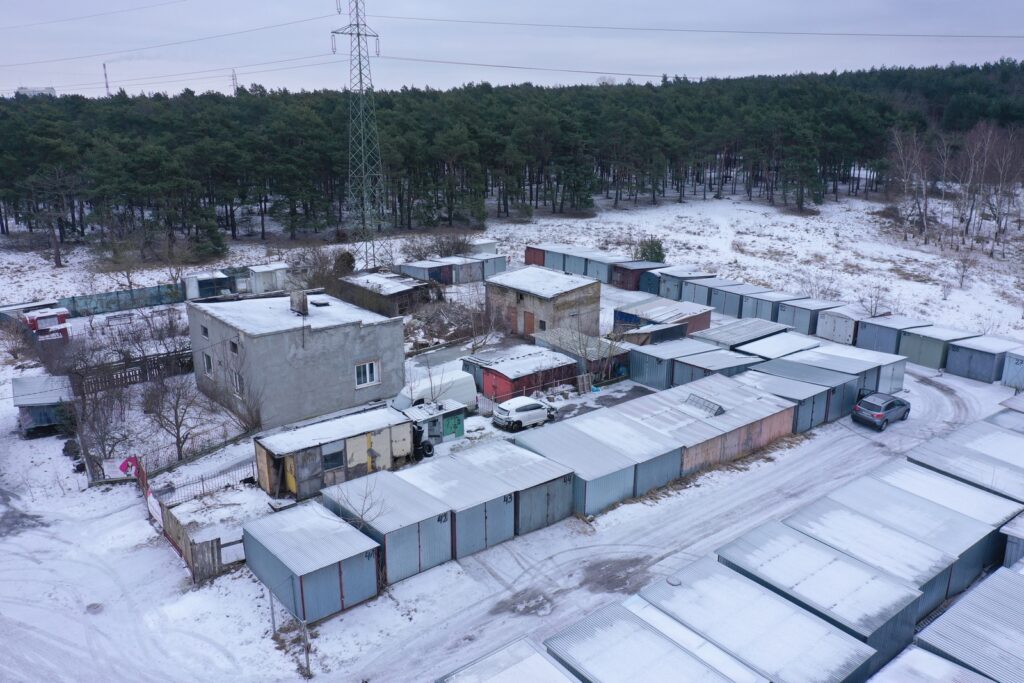 Interesująca nieruchomość dla inwestora - zdjęcie 29