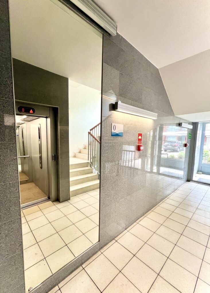 Okazja - Baltic Park Plaża 2 pok z garażem. - zdjęcie 14