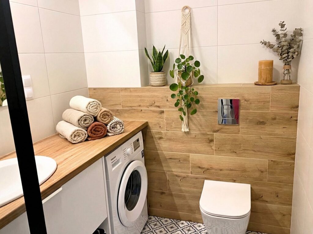 NOWE | OGRÓD 70 m² | HOME OFFICE | KRZYKI WROCŁAW - zdjęcie 8