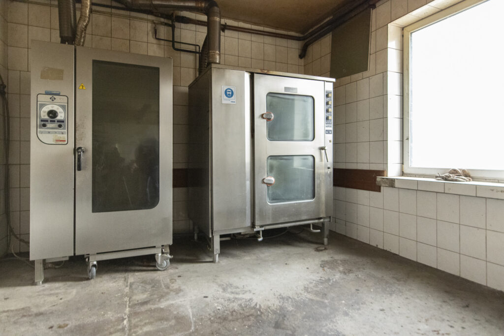 Gotowy zakład piekarniczy w centrum Prudnika - zdjęcie 7