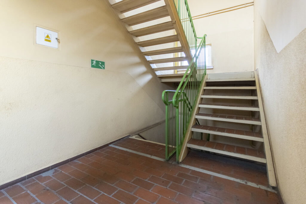 Gotowy zakład piekarniczy w centrum Prudnika - zdjęcie 12