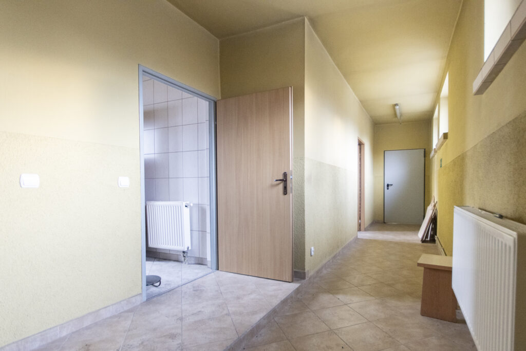 Gotowy zakład piekarniczy w centrum Prudnika - zdjęcie 5