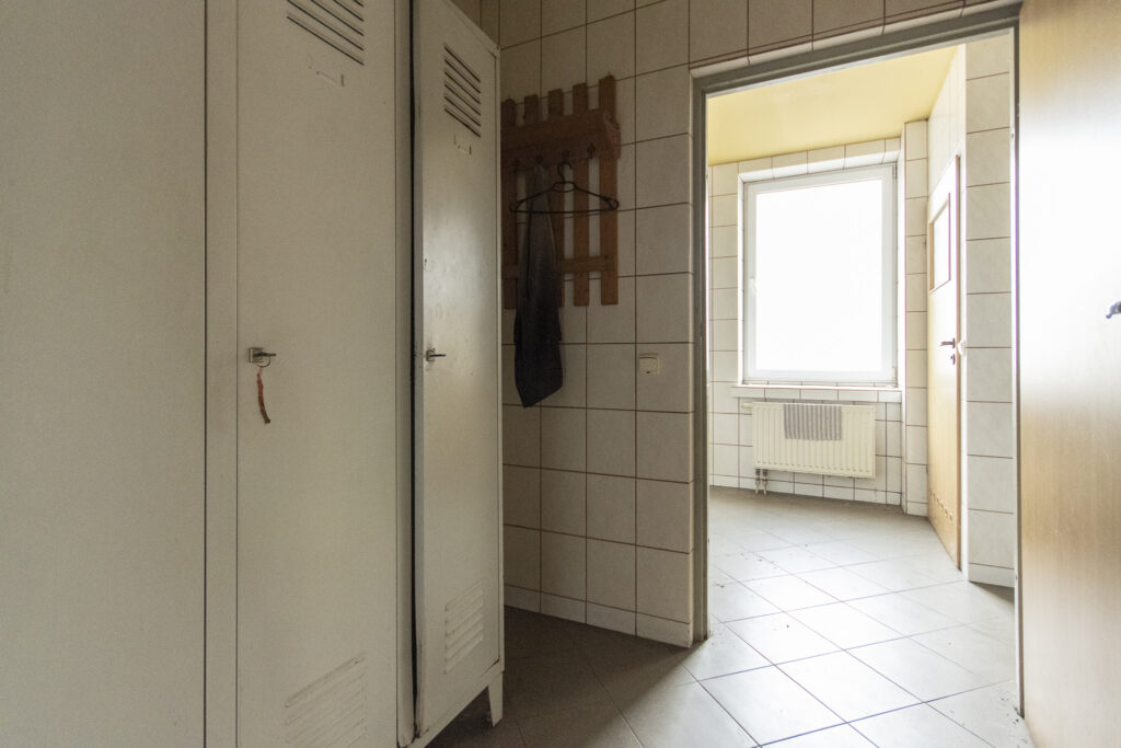 Gotowy zakład piekarniczy w centrum Prudnika - zdjęcie 13