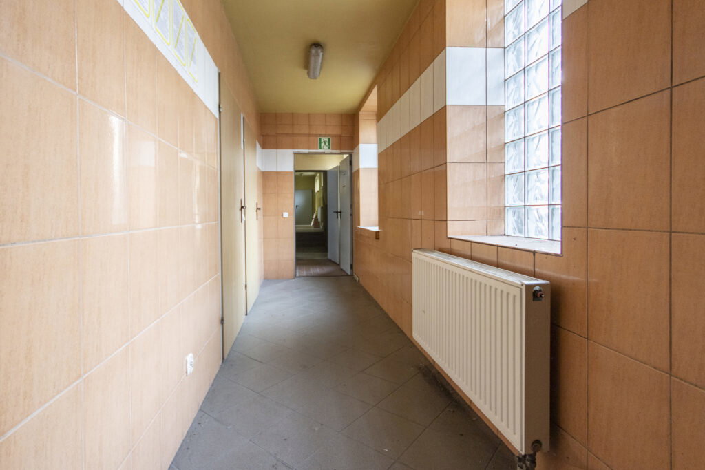 Gotowy zakład piekarniczy w centrum Prudnika - zdjęcie 14