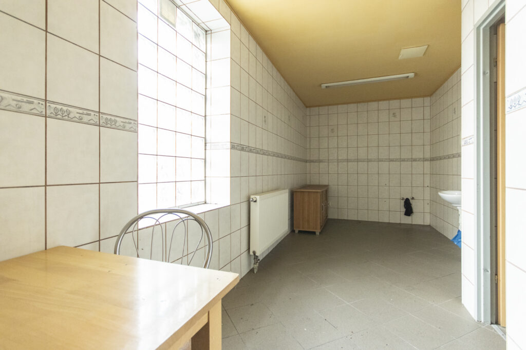 Gotowy zakład piekarniczy w centrum Prudnika - zdjęcie 6