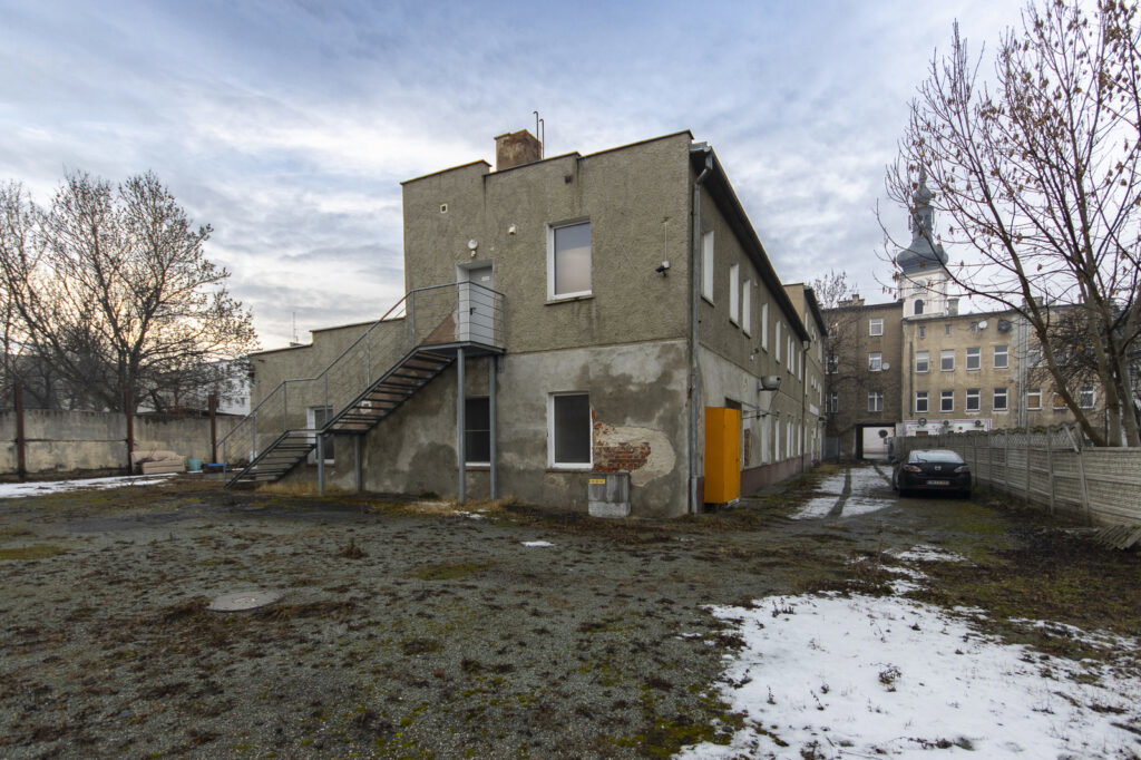 Gotowy zakład piekarniczy w centrum Prudnika - zdjęcie 18