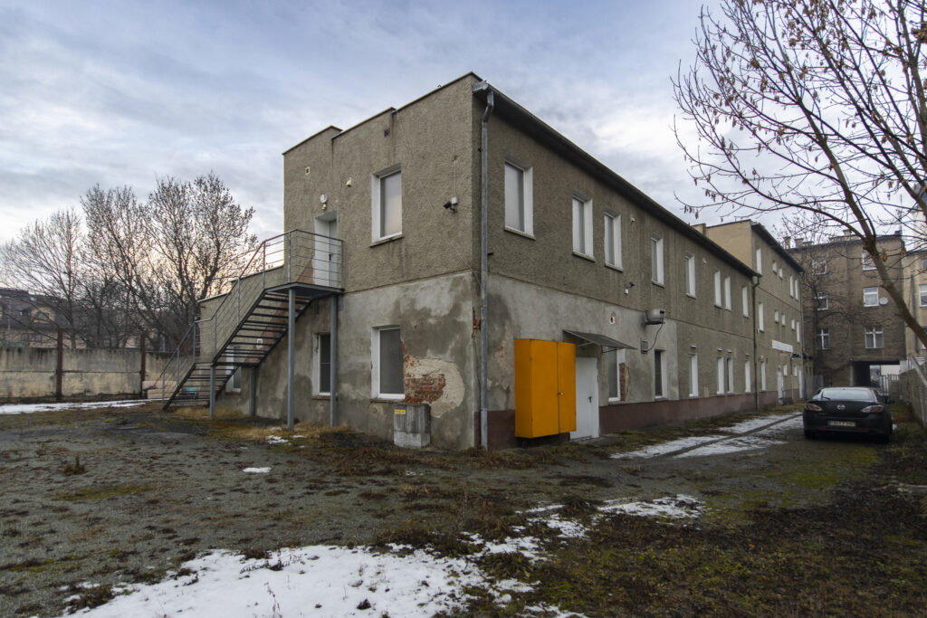 Gotowy zakład piekarniczy w centrum Prudnika - zdjęcie 9