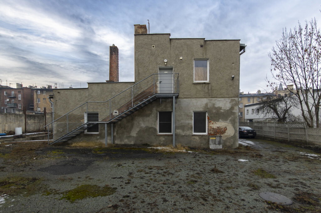 Gotowy zakład piekarniczy w centrum Prudnika - zdjęcie 19