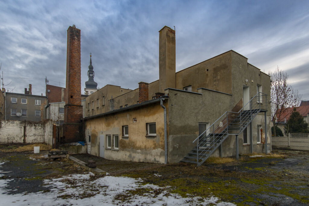 Gotowy zakład piekarniczy w centrum Prudnika - zdjęcie 10