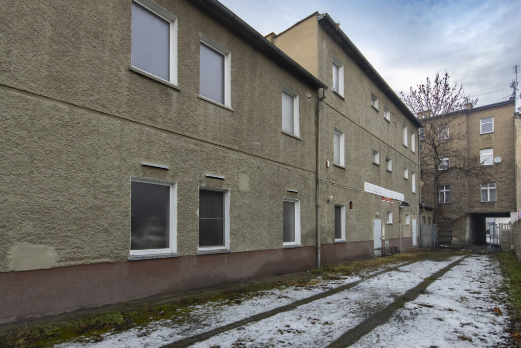 Gotowy zakład piekarniczy w centrum Prudnika - zdjęcie 8