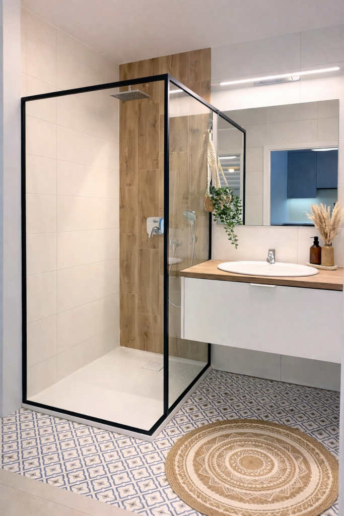 NOWE | OGRÓD 70 m² | HOME OFFICE | KRZYKI WROCŁAW - zdjęcie 7