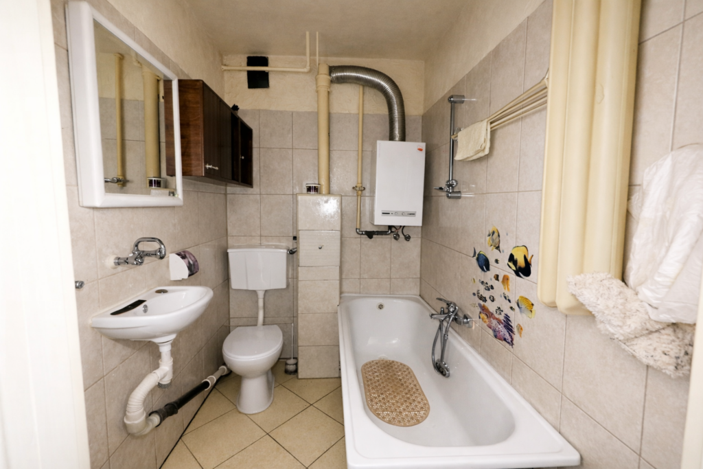 Na sprzedaż mieszkanie 40 m² –  ul. Sienkiewicza - zdjęcie 15