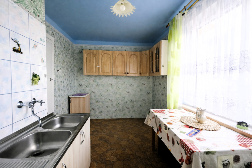 Na sprzedaż mieszkanie 40 m² –  ul. Sienkiewicza - zdjęcie 2