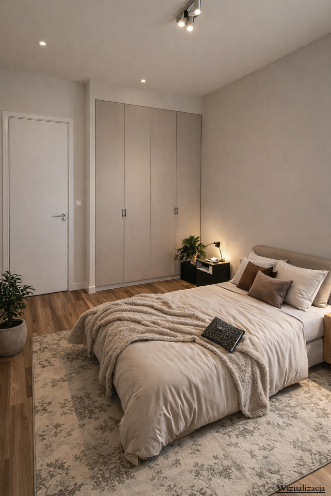 2 pokoje | 39,45 m² | Loggia 10.59 m² |Targówek - zdjęcie 4