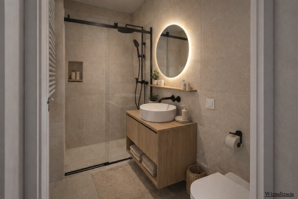 2 pokoje | 39,45 m² | Loggia 10.59 m² |Targówek - zdjęcie 5