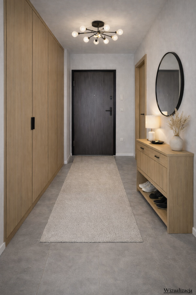 2 pokoje | 39,45 m² | Loggia 10.59 m² |Targówek - zdjęcie 6