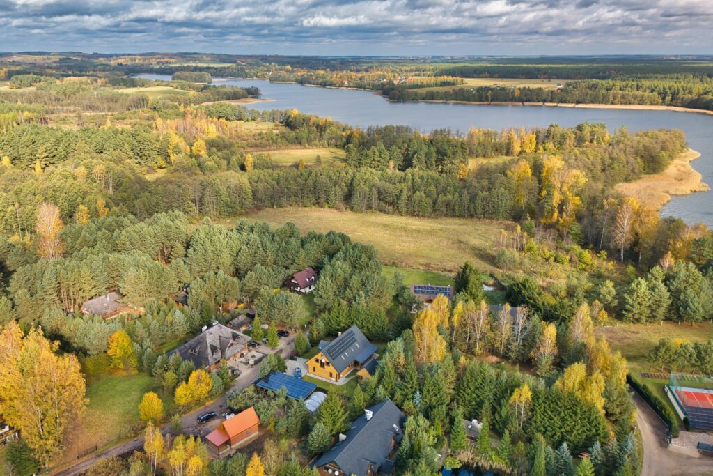 Karczma Smaku | Gotowy Biznes nad jeziorem - zdjęcie 33