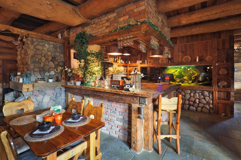 Karczma Smaku | Gotowy Biznes nad jeziorem - zdjęcie 5