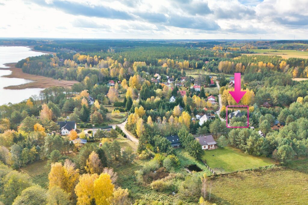 Karczma Smaku | Gotowy Biznes nad jeziorem - zdjęcie 34