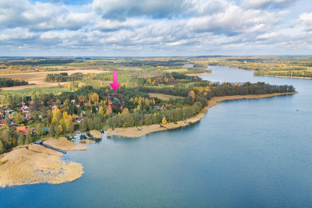 Karczma Smaku | Gotowy Biznes nad jeziorem - zdjęcie 37
