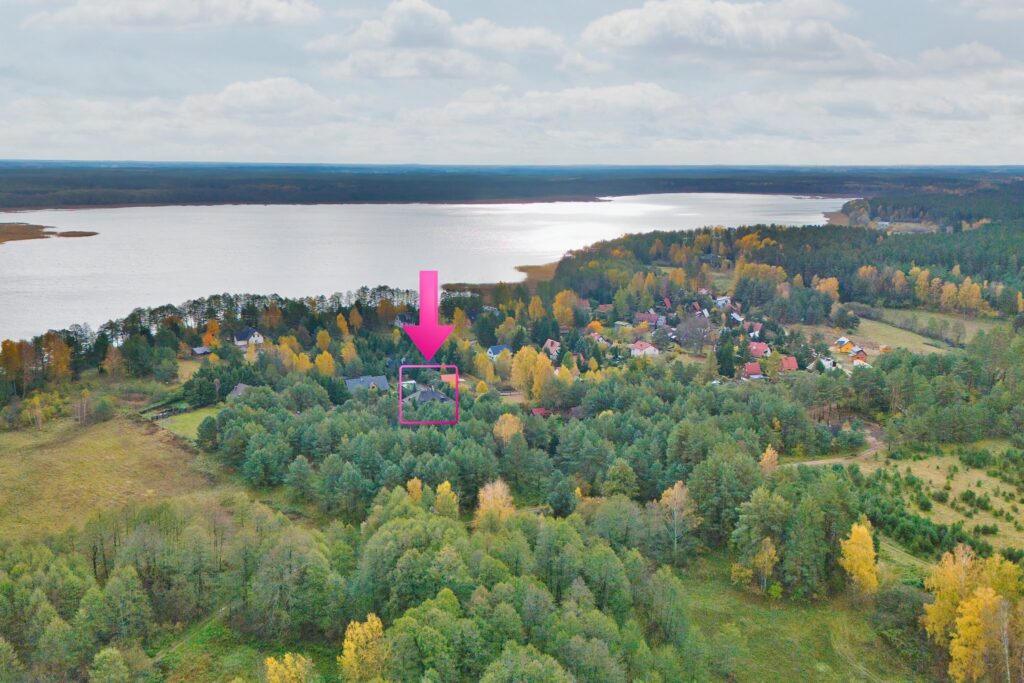 Karczma Smaku | Gotowy Biznes nad jeziorem - zdjęcie 36