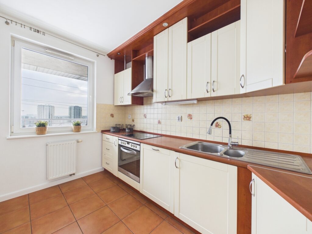 Idealne 4-pok. z windą+parkingiem Piecki-Migowo! - zdjęcie 3