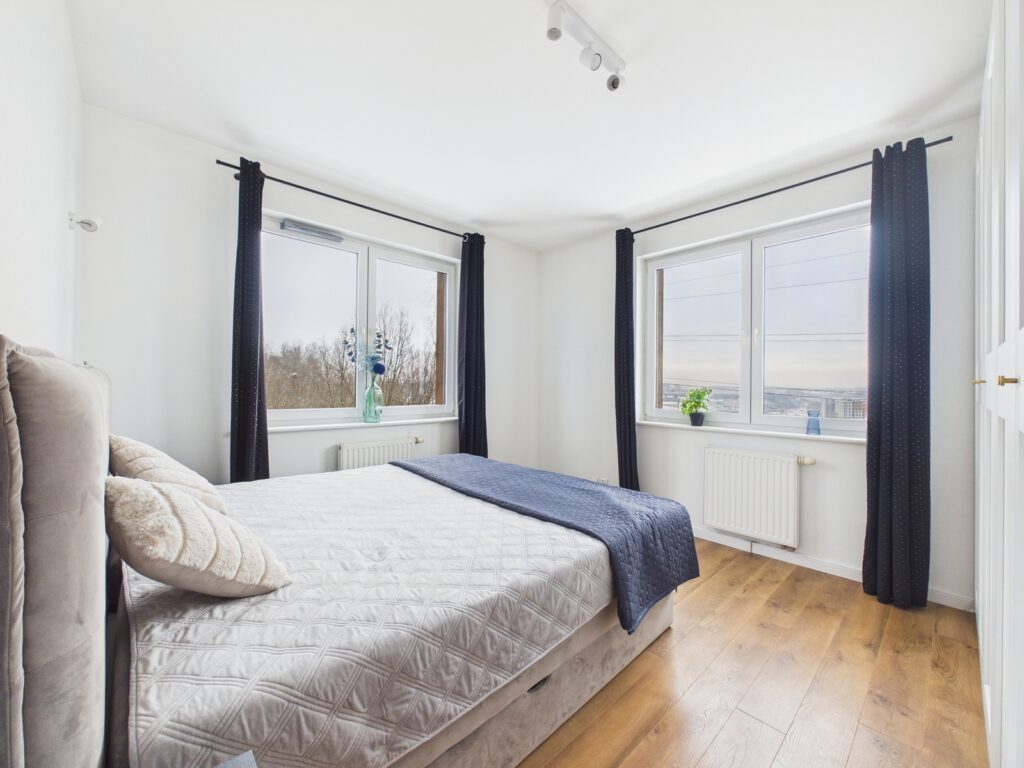 Idealne 4-pok. z windą+parkingiem Piecki-Migowo! - zdjęcie 7