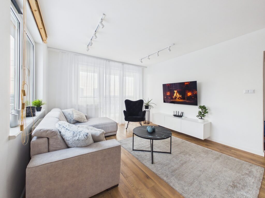 Idealne 4-pok. z windą+parkingiem Piecki-Migowo! - zdjęcie 2